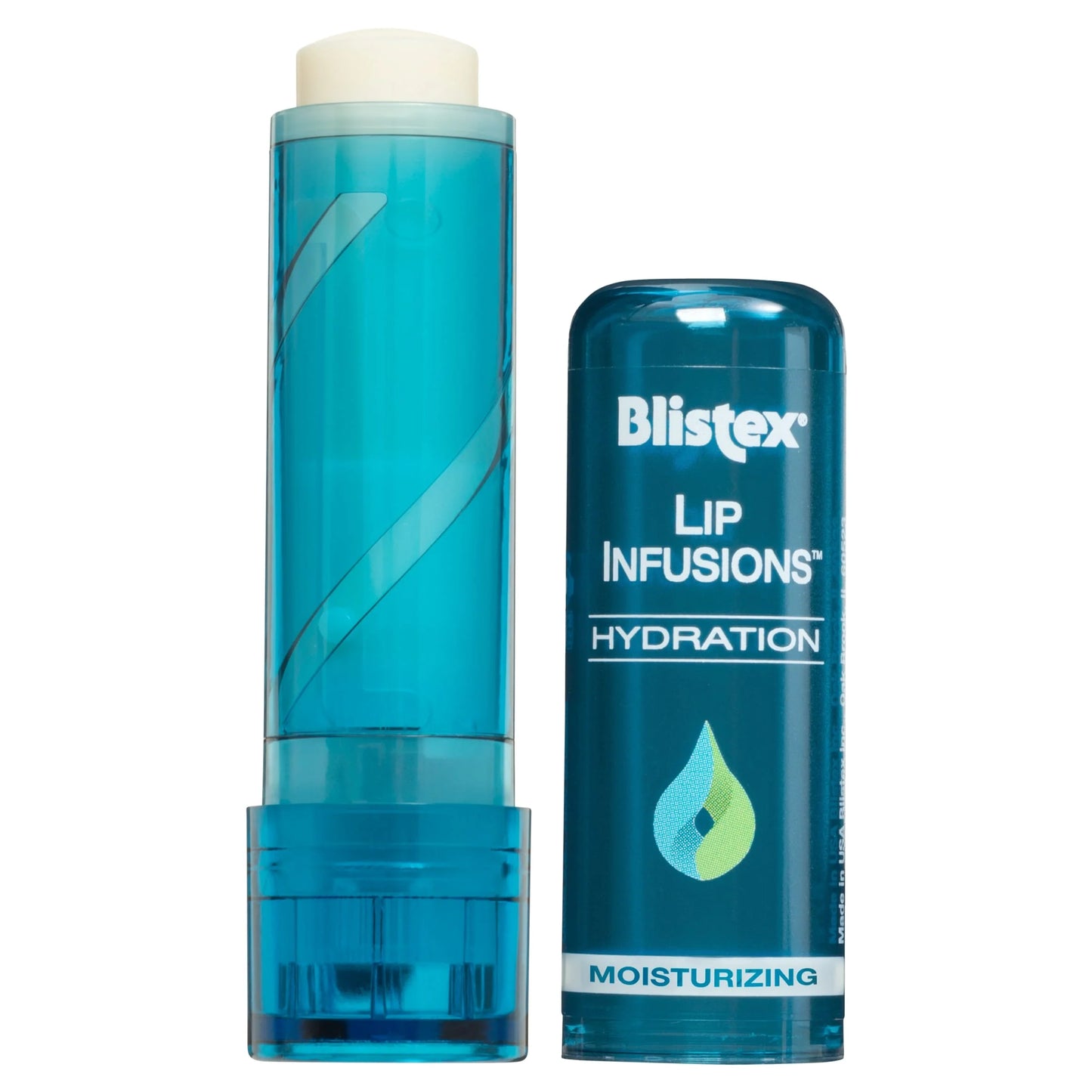 Lip Infusions Hydration 3.7g by BLISTEX