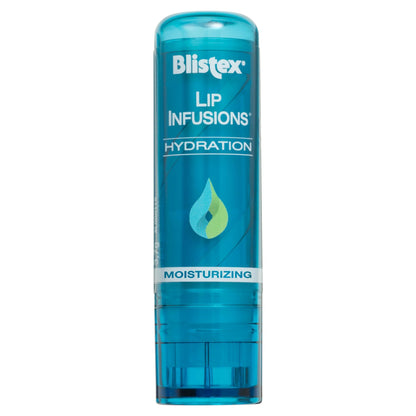 Lip Infusions Hydration 3.7g by BLISTEX