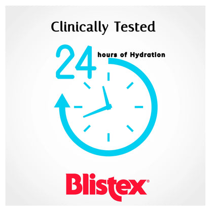 Lip Infusions Hydration 3.7g by BLISTEX