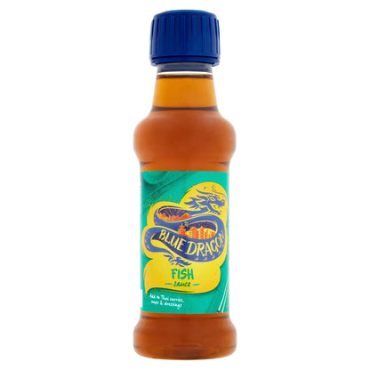 Fish Sauce 150ml by BLUE DRAGON