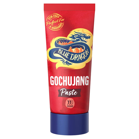 Gochujang Paste 135g by BLUE DRAGON