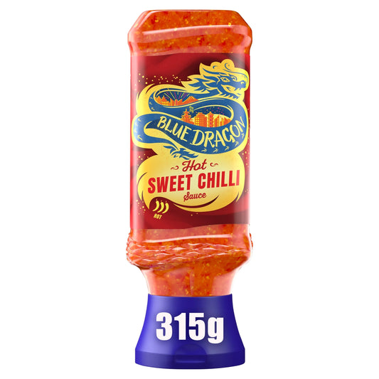 Hot Thai Sweet Chilli Dipping by BLUE DRAGON
