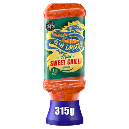 Mild Thai Sweet Chilli Dipping by BLUE DRAGON