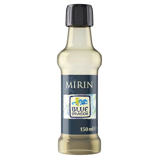 Mirin Seasoning 150ml by BLUE DRAGON