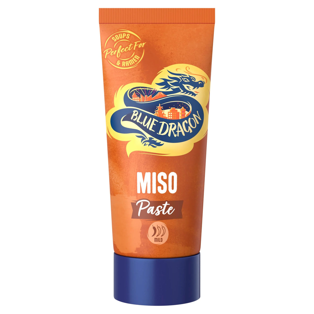 Miso Paste 135g by BLUE DRAGON