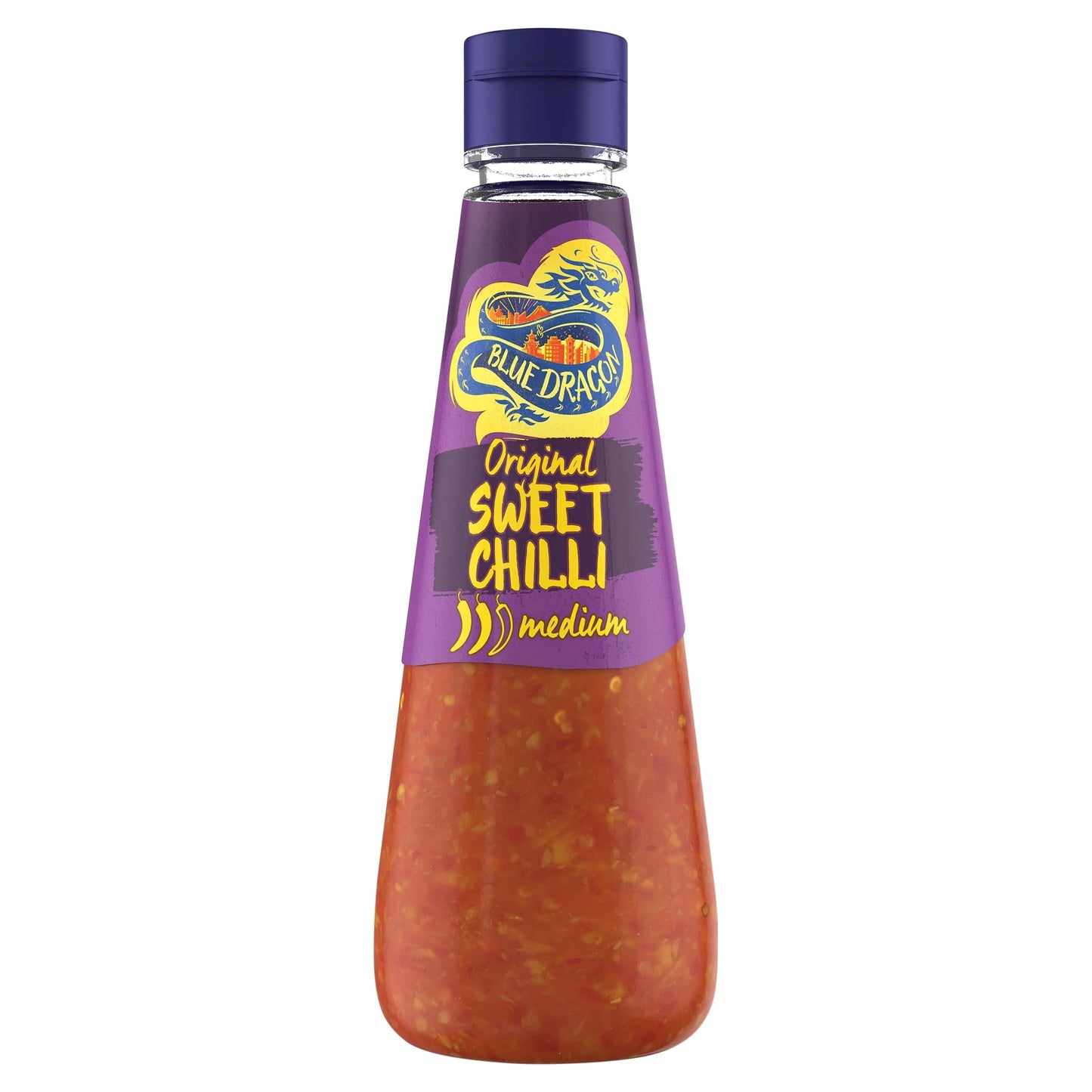 Original Sweet Chilli Sauce 250ml by BLUE DRAGON