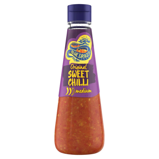 Original Sweet Chilli Sauce 250ml by BLUE DRAGON