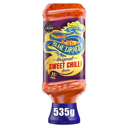 Original Thai Sweet Chilli by BLUE DRAGON