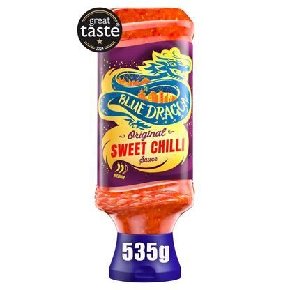 Original Thai Sweet Chilli by BLUE DRAGON