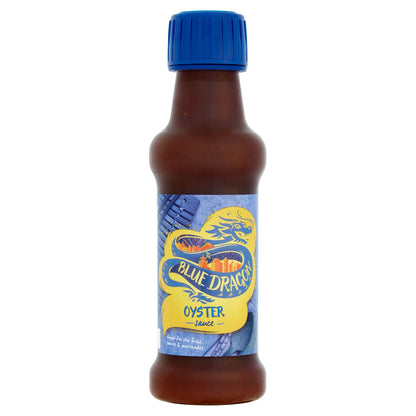 Oyster Sauce 150ml by BLUE DRAGON