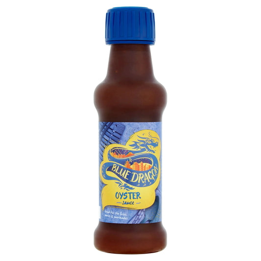 Oyster Sauce 150ml by BLUE DRAGON