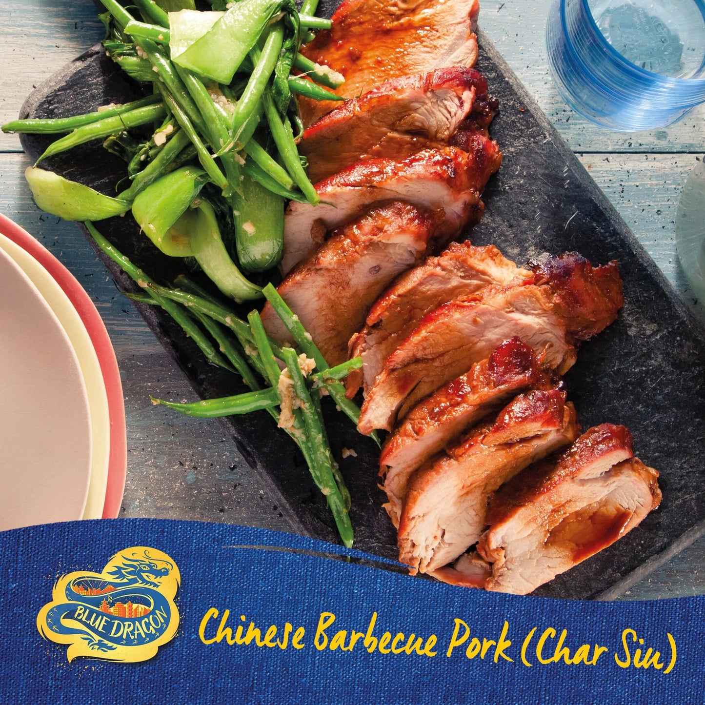 Oyster Sauce 150ml by BLUE DRAGON