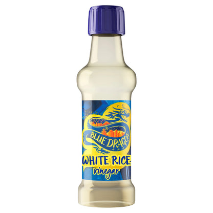 Rice Vinegar 150ml by BLUE DRAGON