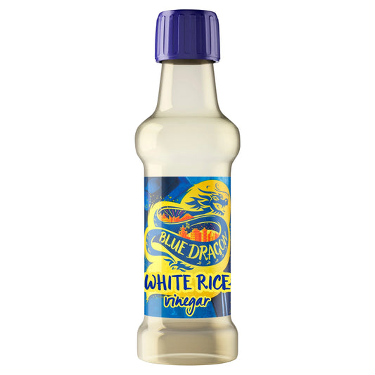 Rice Vinegar 150ml by BLUE DRAGON