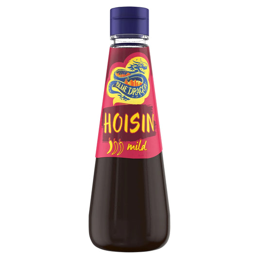 Rich Hoisin Sauce 250ml by BLUE DRAGON
