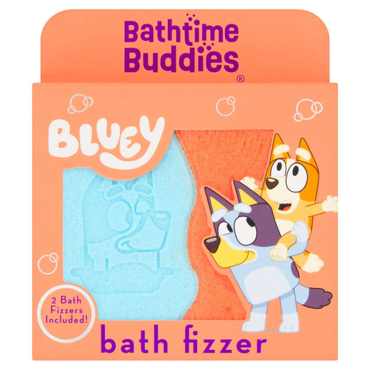 Bath Fizzer 130g by BLUEY