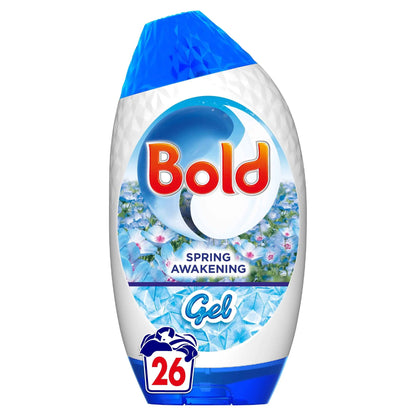 Washing Gel Spring Awakening 26 Washes by Bold