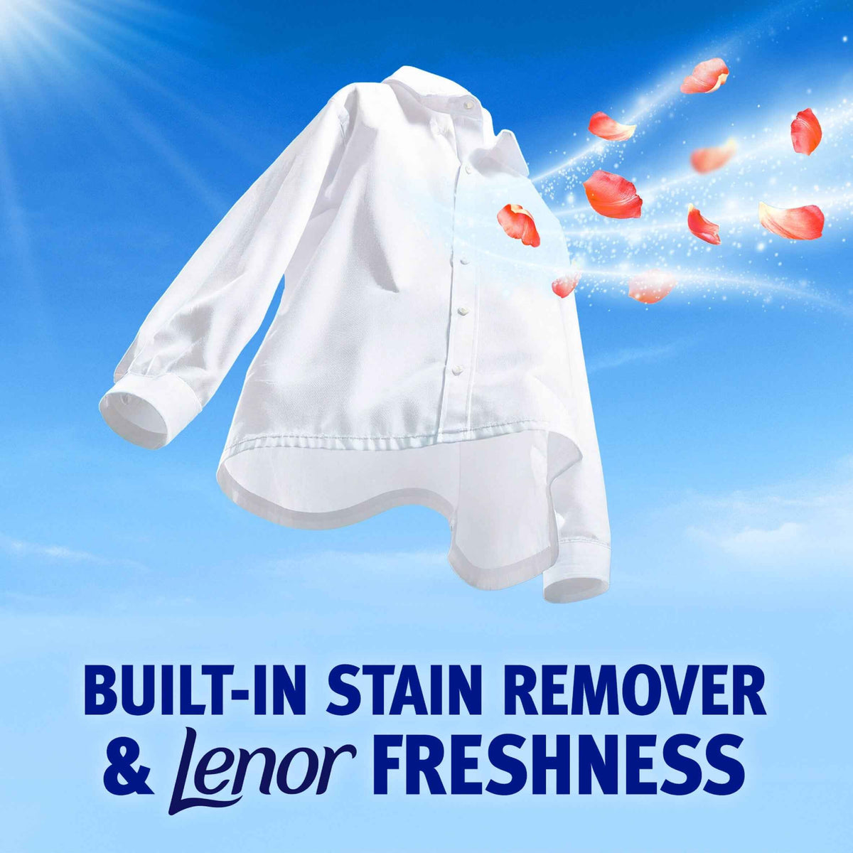 Washing Liquid First Day Of Spring 63 by Bold