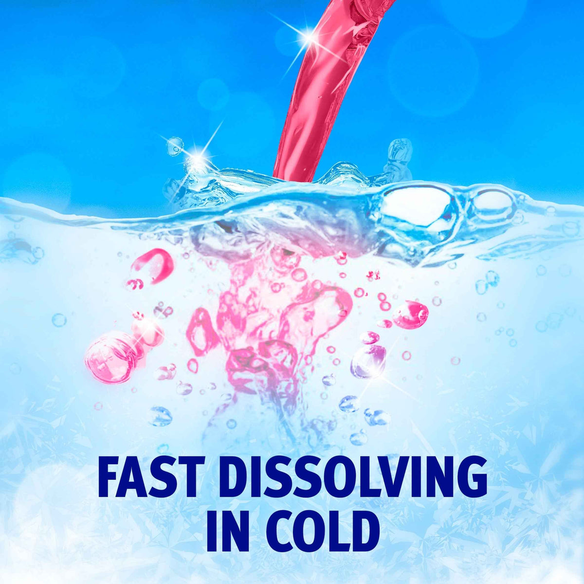 Washing Liquid First Day Of Spring 63 by Bold