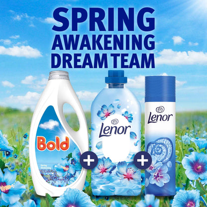 Washing Liquid Spring Awakening 72 by Bold