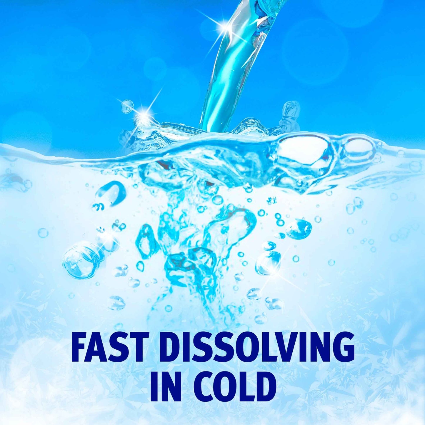Washing Liquid Spring Awakening 72 by Bold