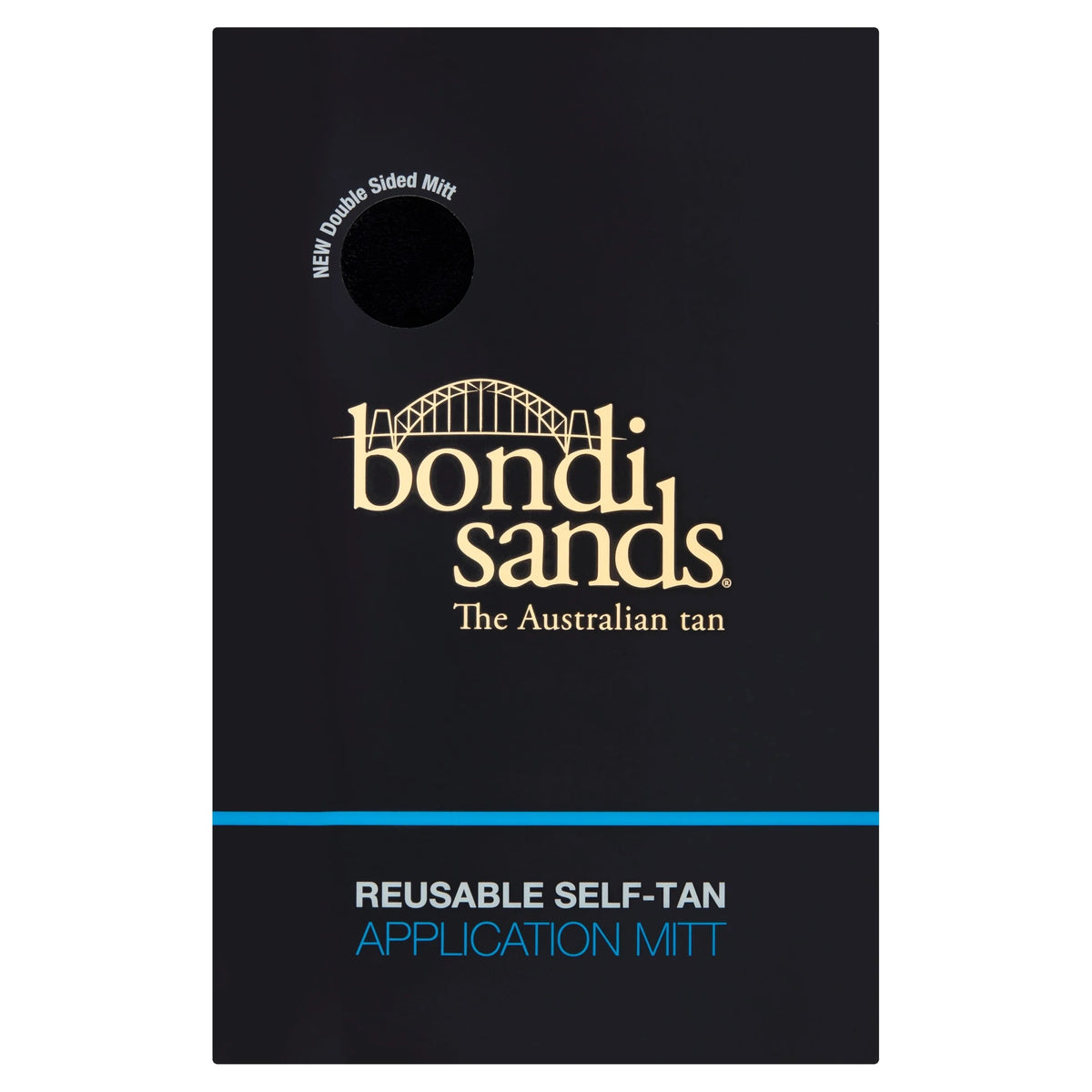 Reusable Self Tan Application Mitt by bondi sands