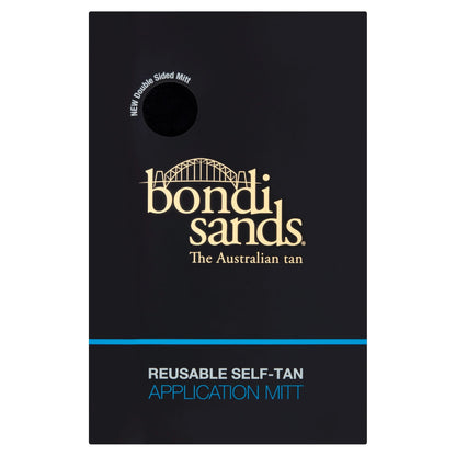 Reusable Self Tan Application Mitt by bondi sands