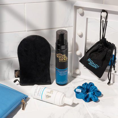 Reusable Self Tan Application Mitt by bondi sands