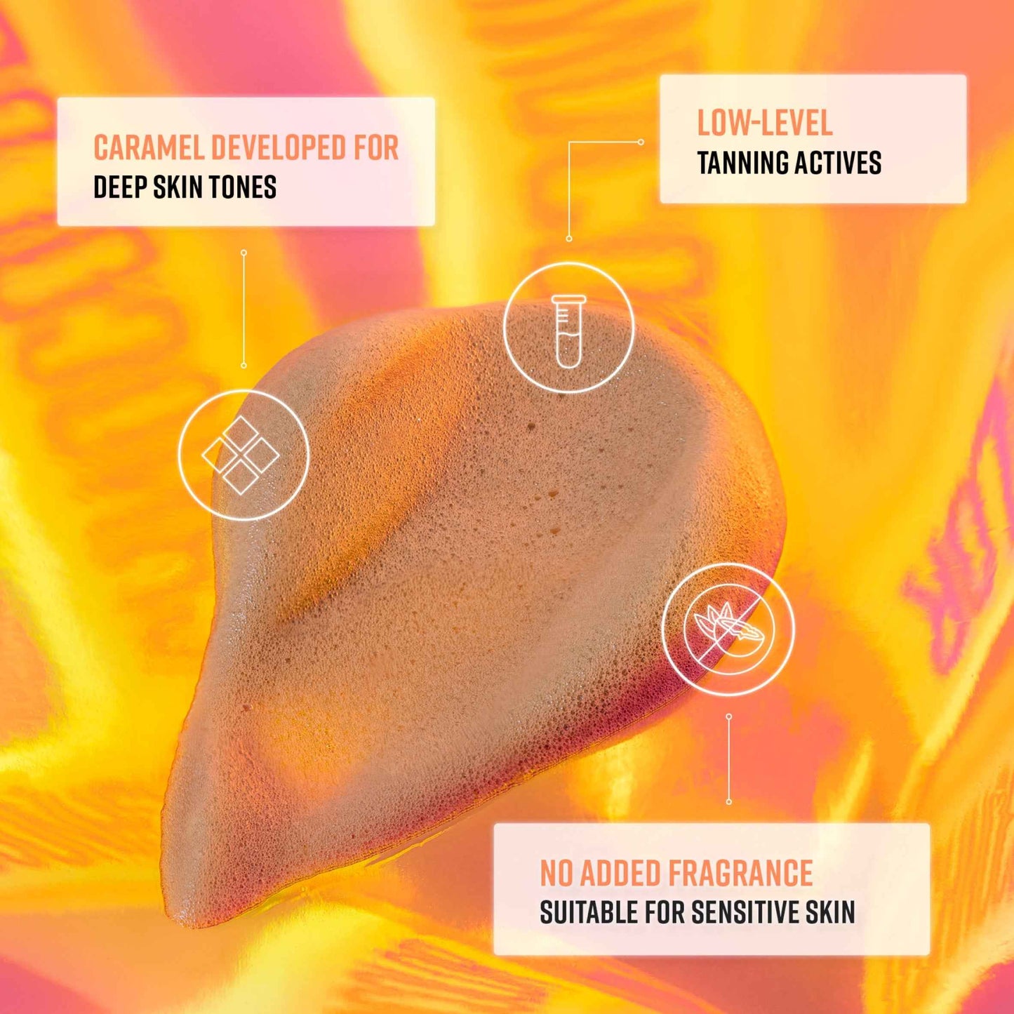 Technocolor 1 Hour Express Self by bondi sands