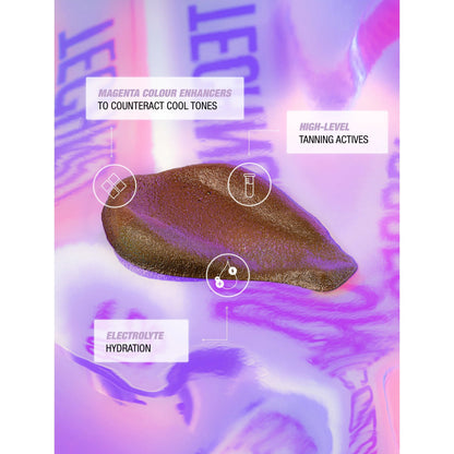 Technocolor 1 Hour Express Self by bondi sands