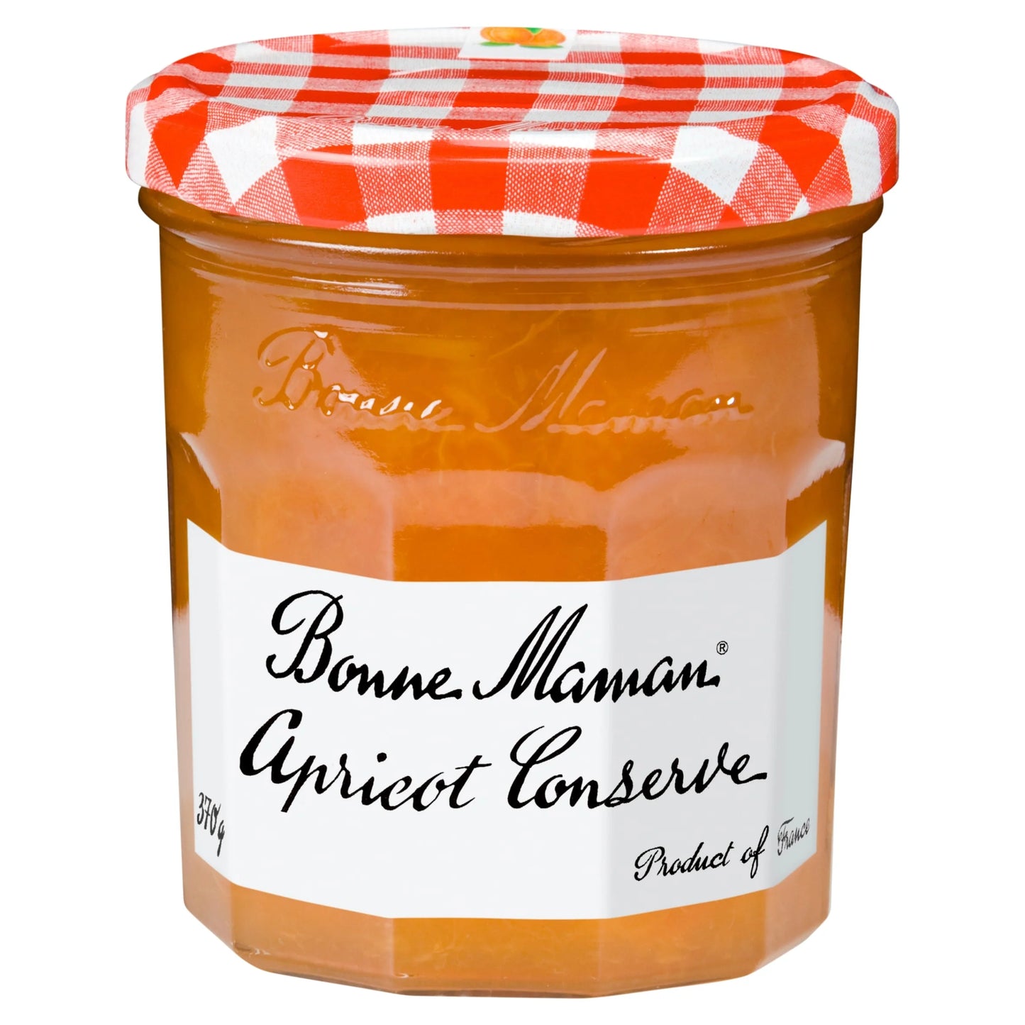 Apricot Conserve 370g by Bonne Maman