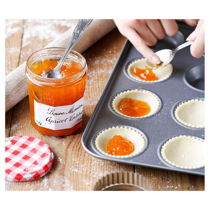 Apricot Conserve 370g by Bonne Maman