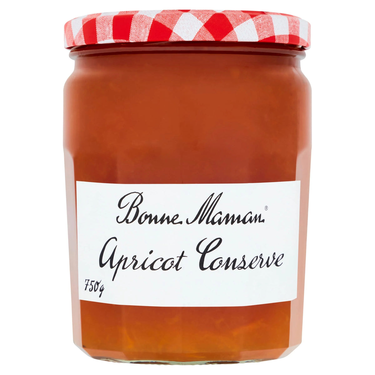 Apricot Conserve 750g by Bonne Maman