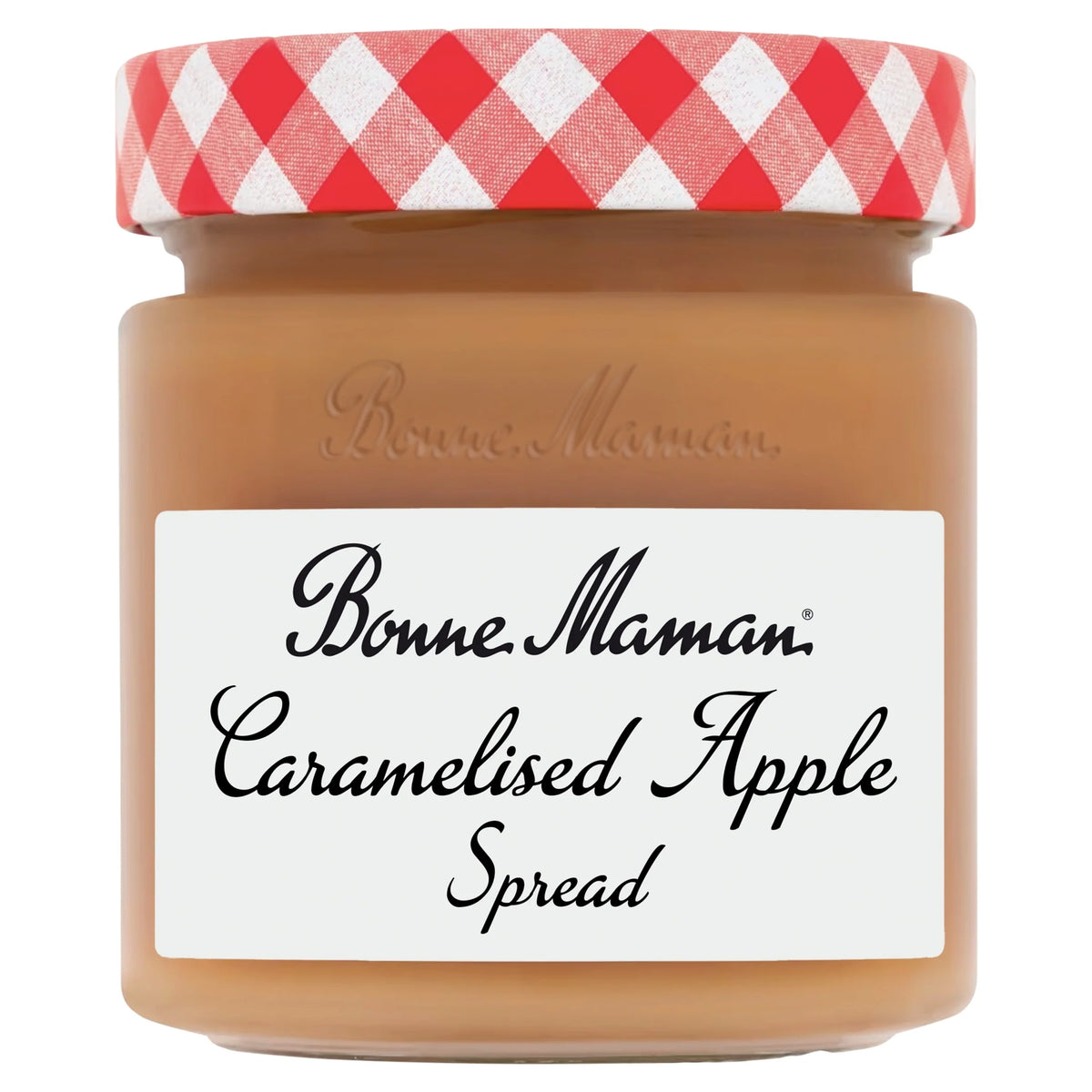 Caramelised Apple Spread 275g by Bonne Maman