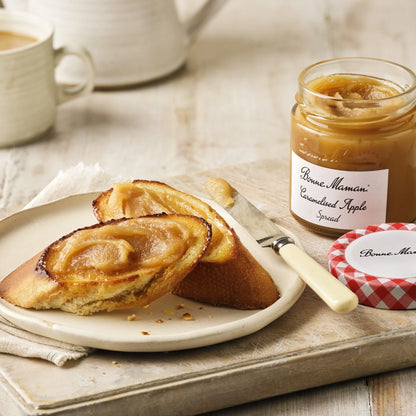 Caramelised Apple Spread 275g by Bonne Maman