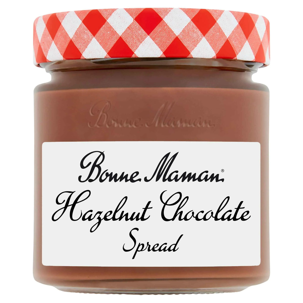 Hazelnut Chocolate Spread 250g by Bonne Maman