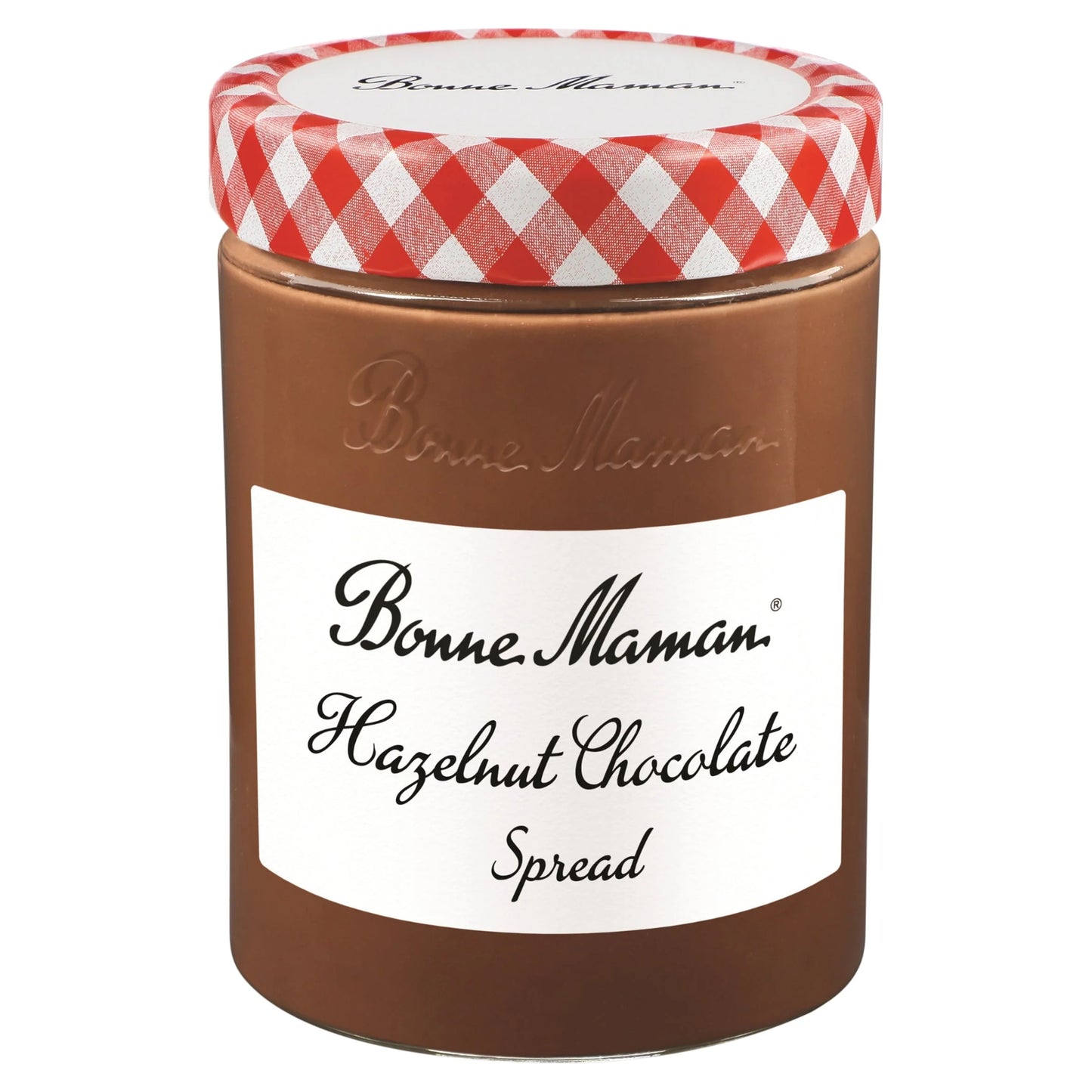 Hazelnut Chocolate Spread 360g by Bonne Maman