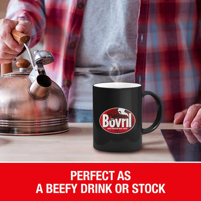 12 Beef Stock Cubes 120g by BOVRIL