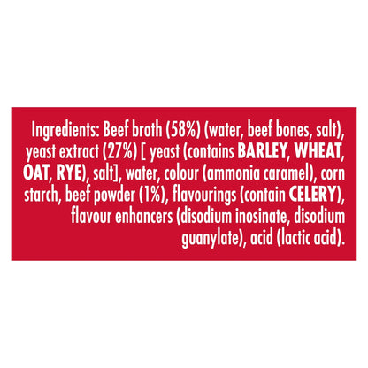Beef Extract 250g by BOVRIL