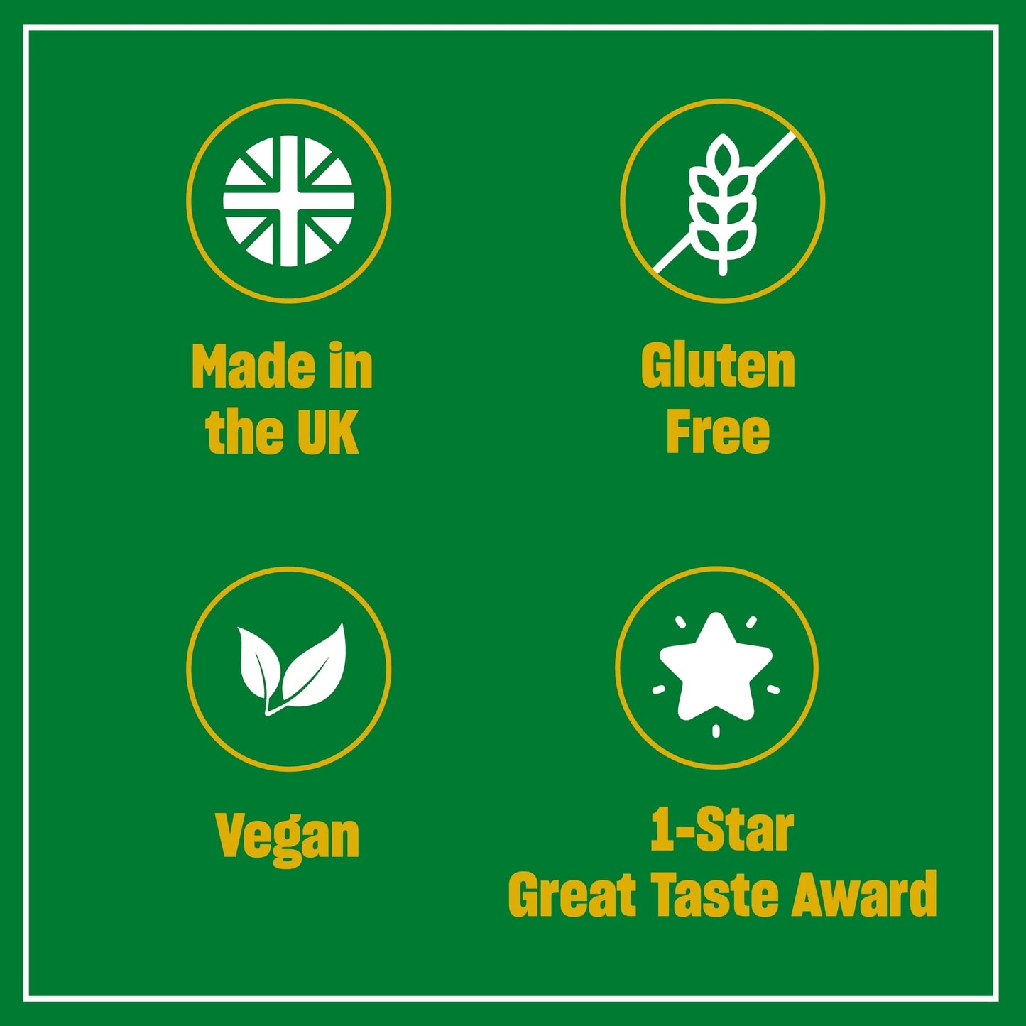 Piccalilli 360g by BRANSTON