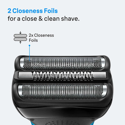 310s Series 3 Electric Shaver by BRAUN