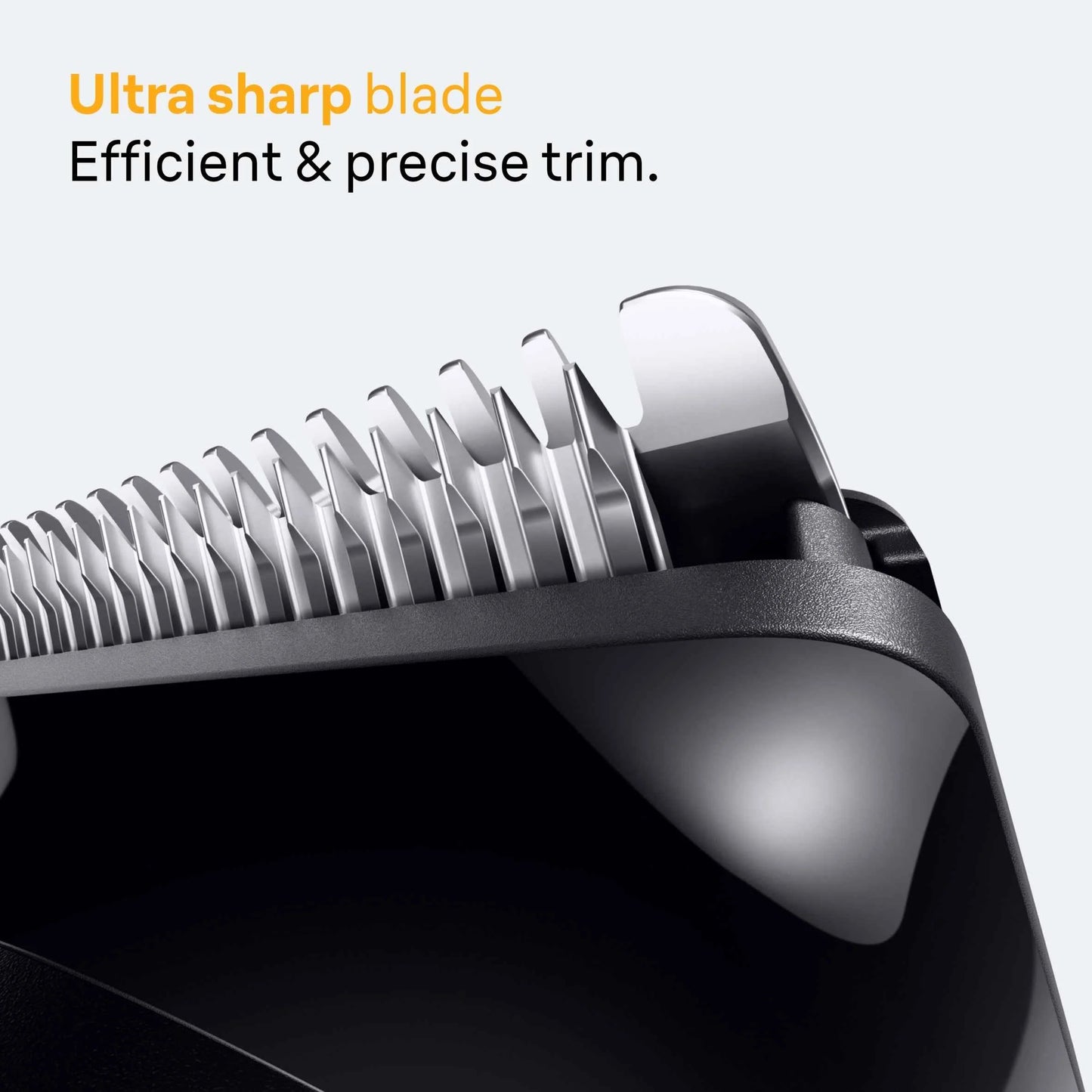 Beard Trimmer Series 5 by BRAUN