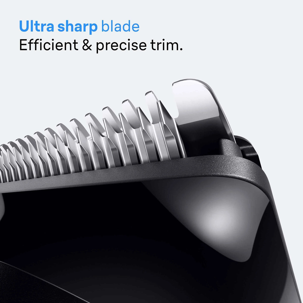 Series 3 Beard Trimmer Bt3500 by BRAUN