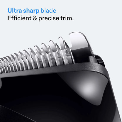 Series 3 Beard Trimmer Bt3500 by BRAUN