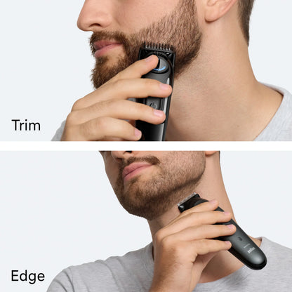 Series 3 Beard Trimmer Bt3500 by BRAUN
