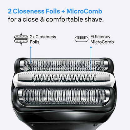 Series 3 Shaver 3040s by BRAUN