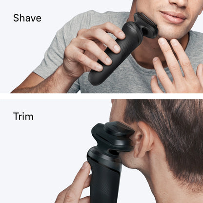 Series 5 Shaver 52-n1200s by BRAUN