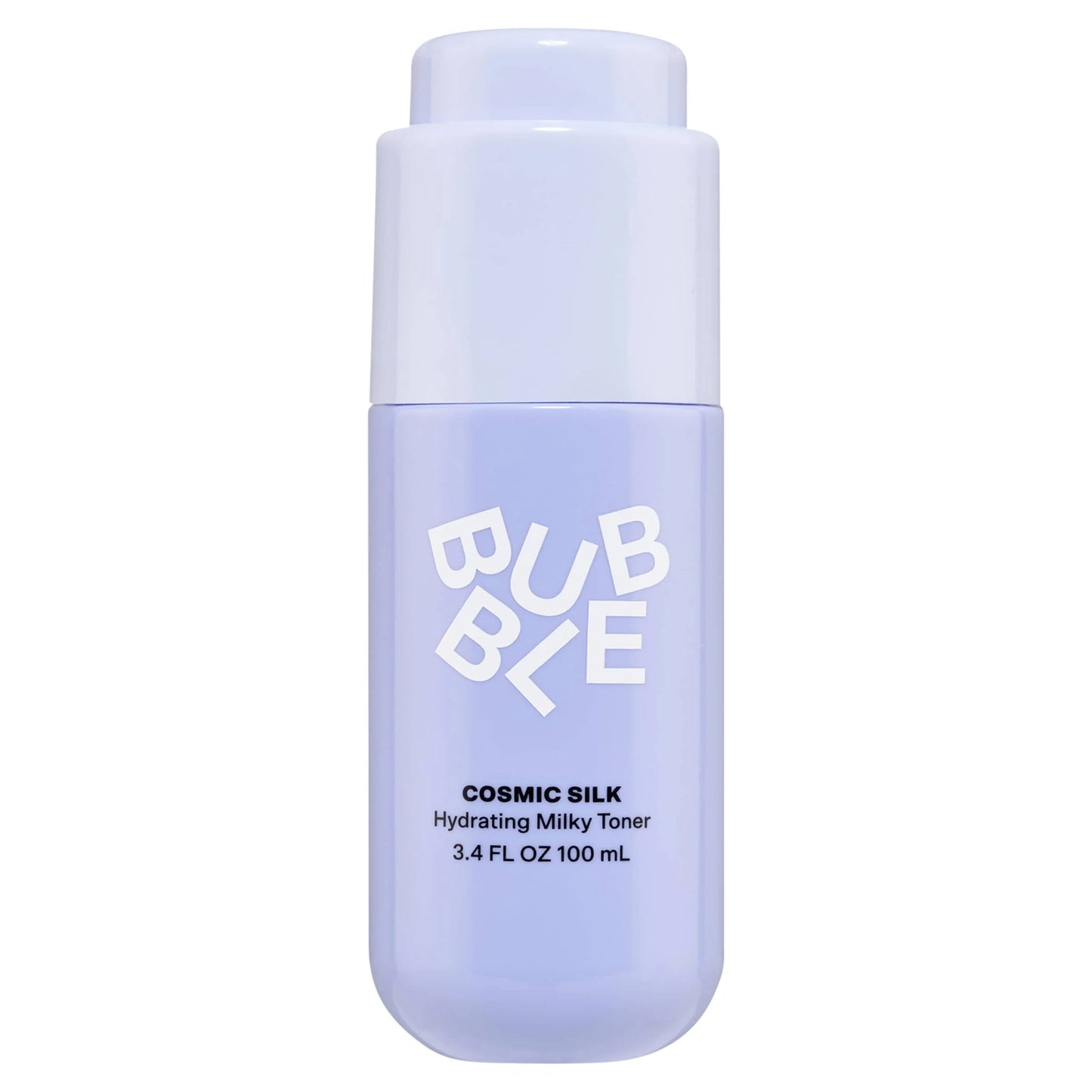 Cosmic Silk Hydrating Milky Toner by BUBBLE