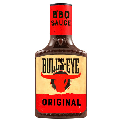 Bull's-eye Original Bbq Sauce 300ml by HEINZ