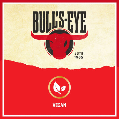 Bull's-eye Original Bbq Sauce 300ml by HEINZ